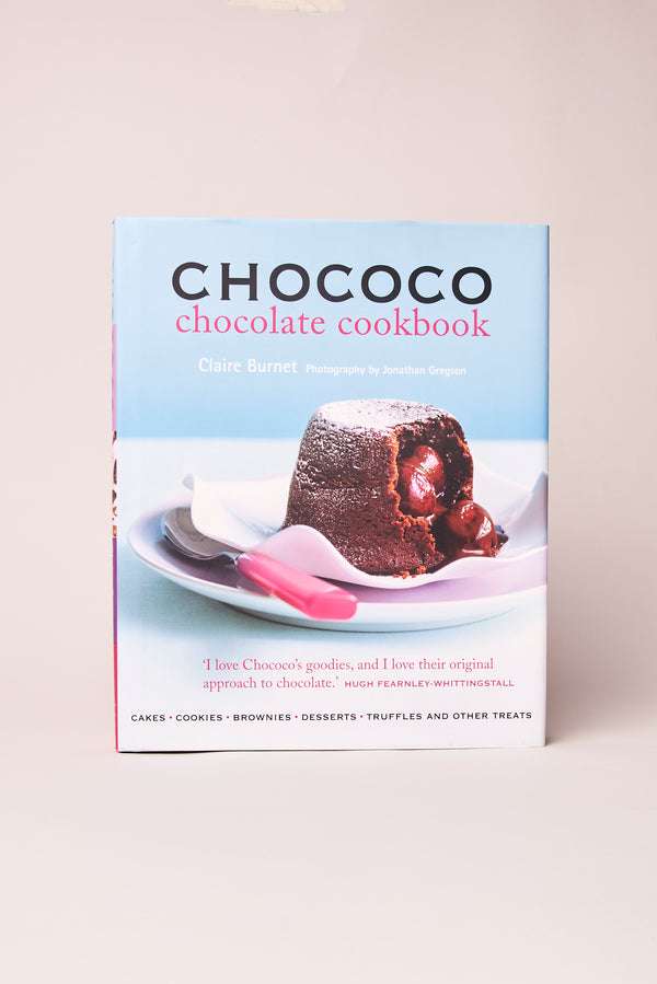 Libro "Chococo"