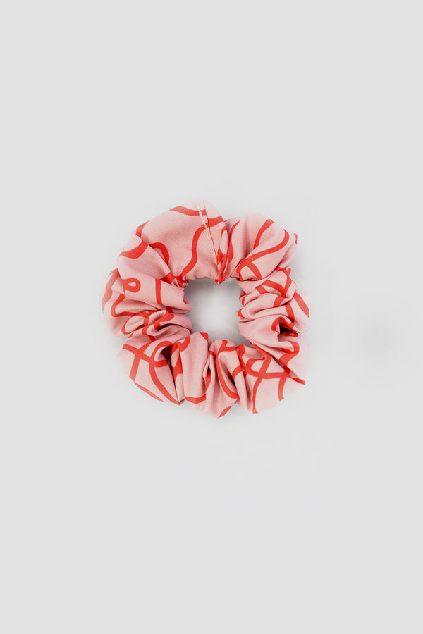 Scrunchie Tokio