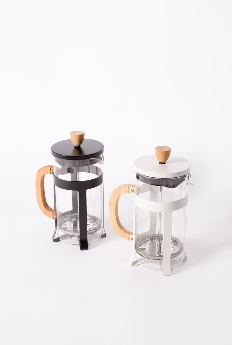 Cafetera Francesa Bamboo Large