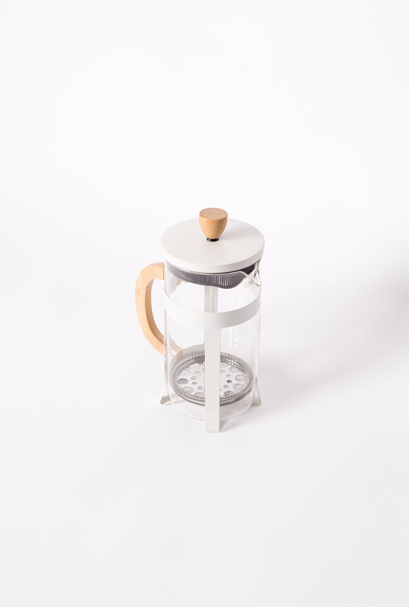 Cafetera Francesa Bamboo Large