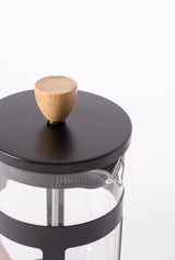 Cafetera Francesa Bamboo Large