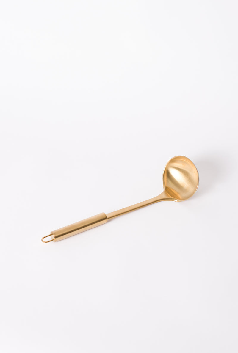 Cucharon Gold