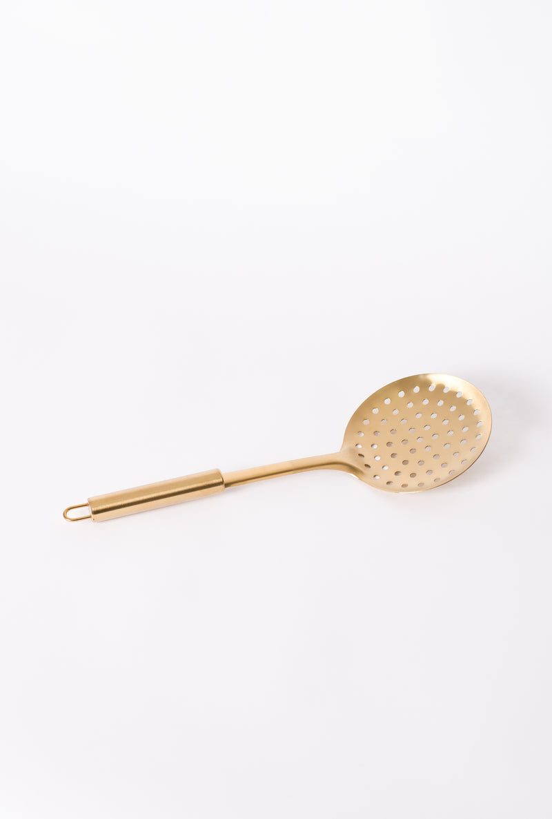 Espumadera Gold