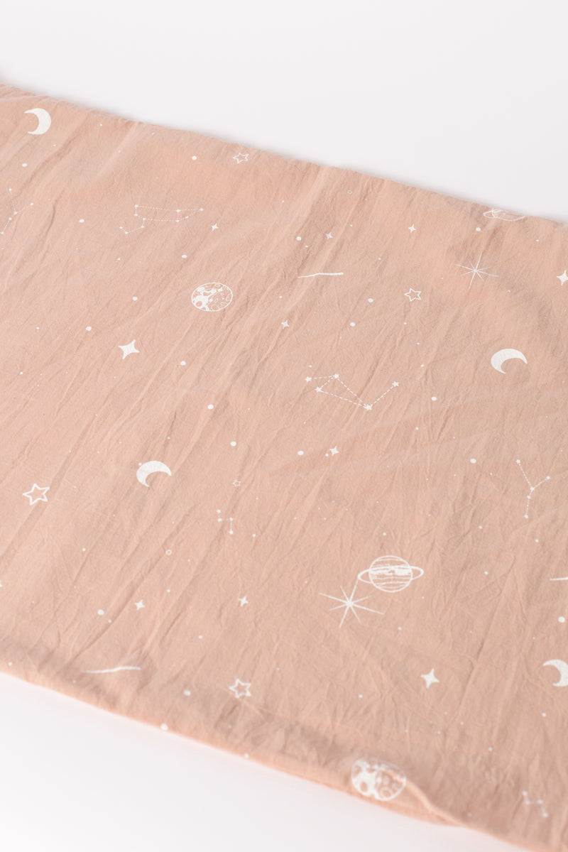 Fundas De Almohada Universo