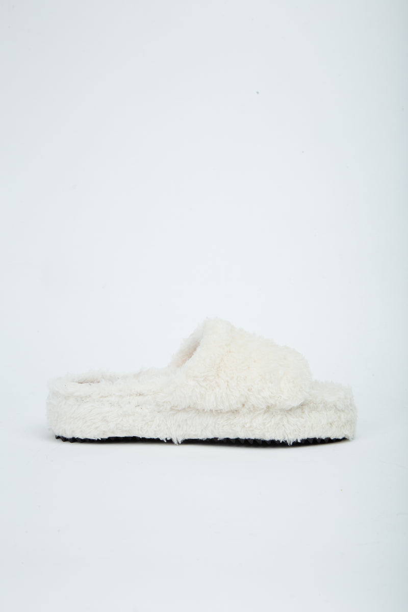 Pantufla Praga