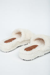 Pantufla Praga