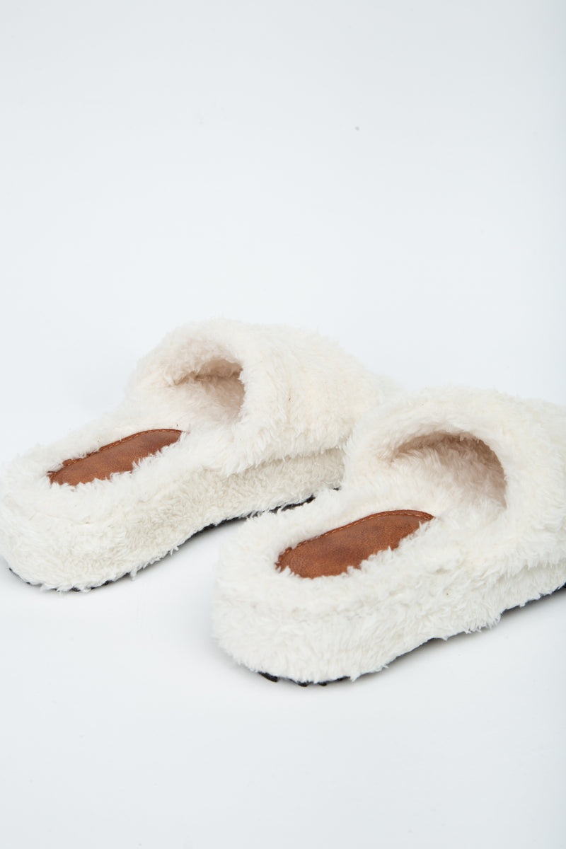 Pantufla Praga