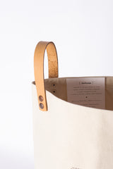 Contenedor Whites Hamper