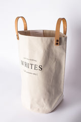 Contenedor Whites Hamper
