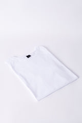Remera Essential Blanco