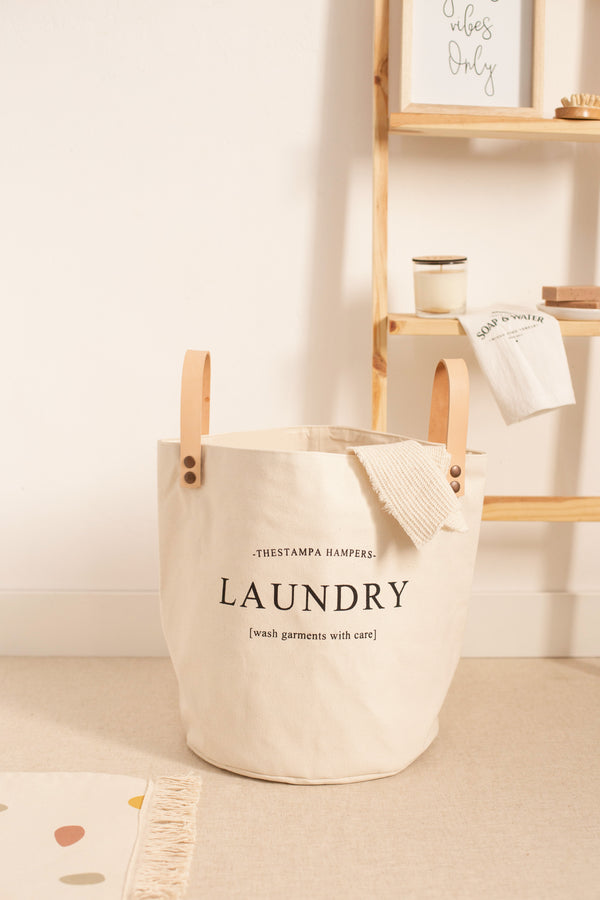 Contenedor Laundry Hamper