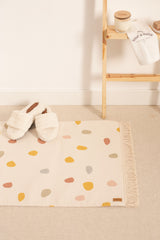 Alfombra Bed Side Piedritas