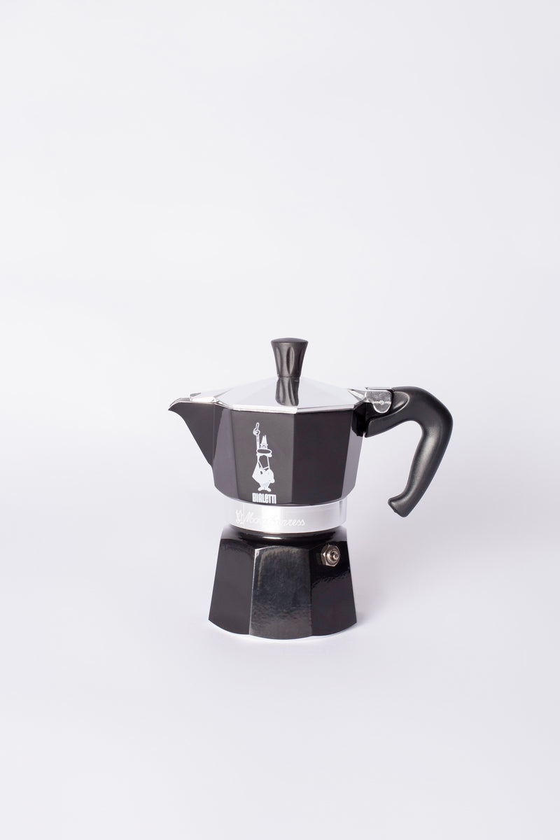 Cafetera Bialetti Moka Express 3 Tz