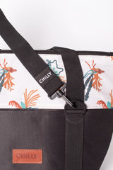Bolso Térmico Coral