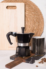 Cafetera Bialetti Moka Express 3 Tz