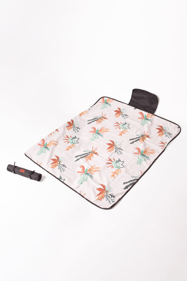 Lona Playera Coral
