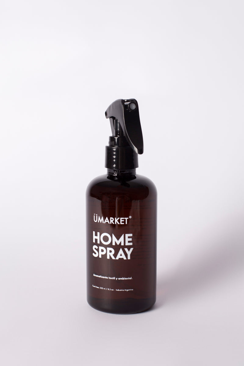 Home Spray UM