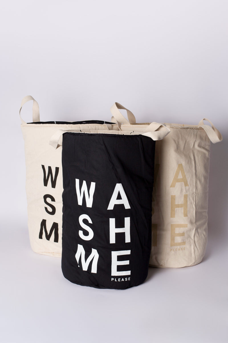 Cesto Wash Me
