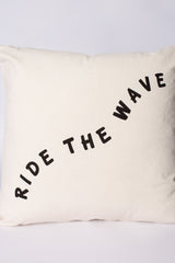 Almohadón Ride The Wave