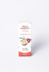 Aceite Corporal Para Masajes Maracuya Fly Night