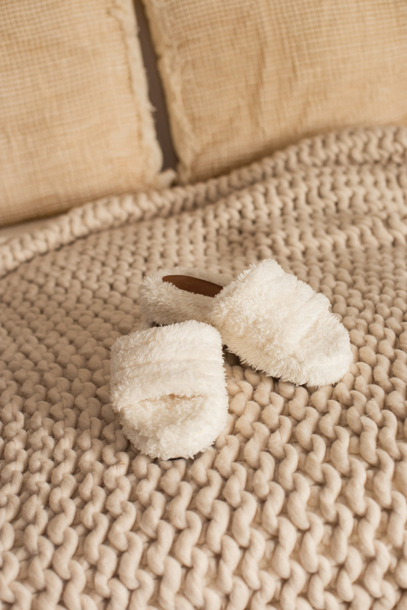 Pantufla Praga