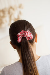Scrunchie Tokio