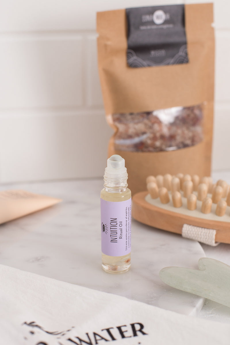 Intuition Oil