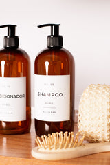 Dispenser Vera Pet Shampoo