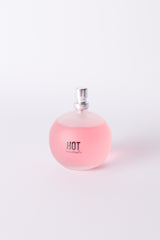 Eau De Toilette Hot Inevitable VIP Aphrodisiac Sexitive