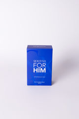 Eau De Toilette For Him Aphrodisiac Sexitive