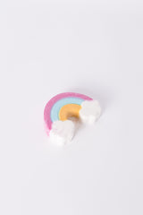 Bomba Sales De Baño Arcoiris