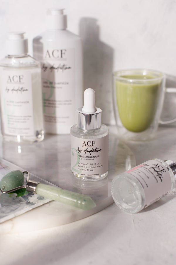 Serum Reparador ACF By Dadatina Volumen 2 : Restauración