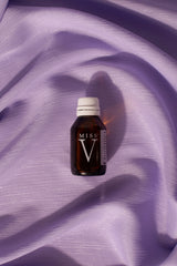 Aceite Lubricante Para Masajes Licor Cream Miss V
