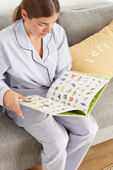 Libro "1000 Things in Nature"