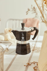 Cafetera Bialetti Moka Express 3 Tz