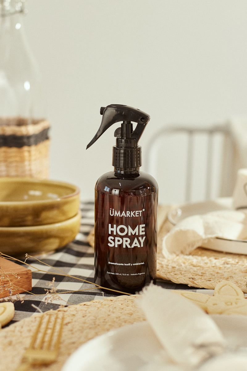 Home Spray UM