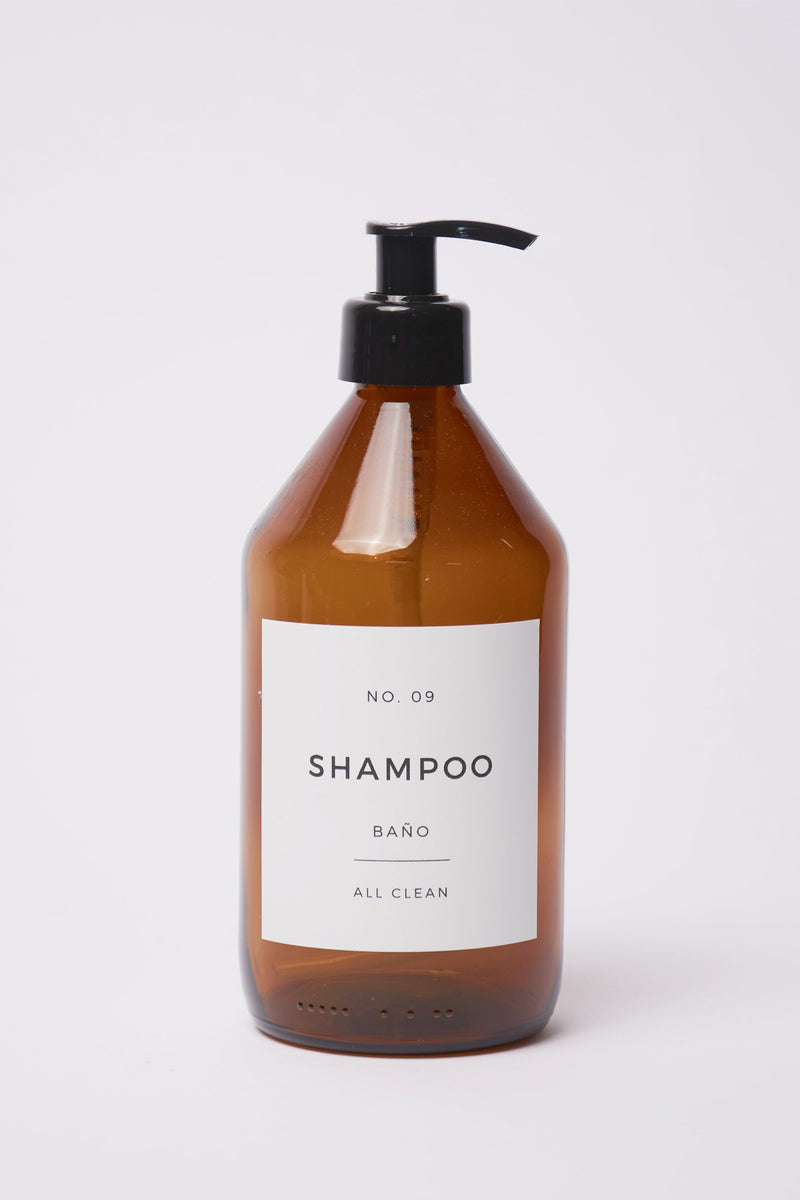 Dispenser Vera Shampoo