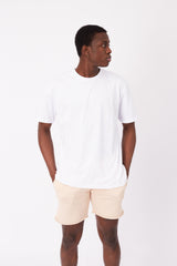 Remera Essential Blanco