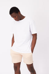 Remera Essential Blanco