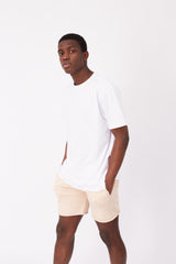 Remera Essential Blanco