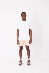 Remera Essential Blanco