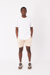 Remera Essential Blanco