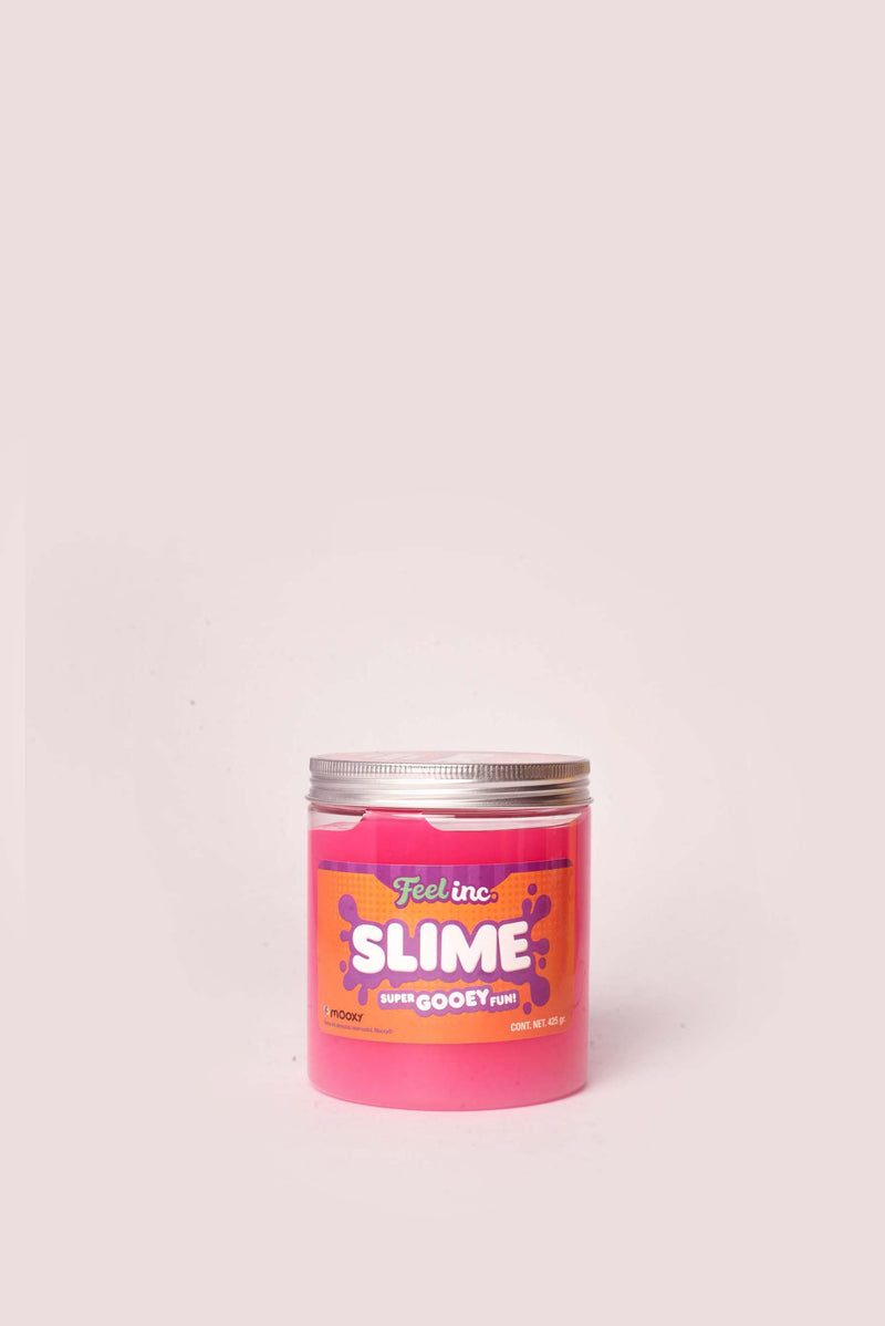 Jumbo Slime Paisley