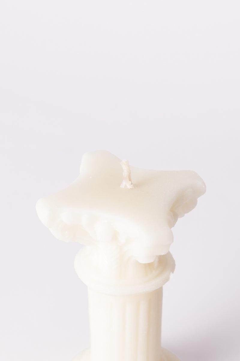 Vela Columna Corintia