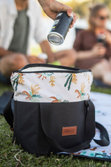 Bolso Térmico Coral