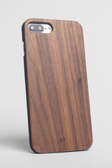 Iphone Case Classic Walnut
