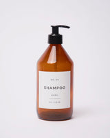 Dispenser Vera Shampoo