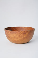 Bowl Wood